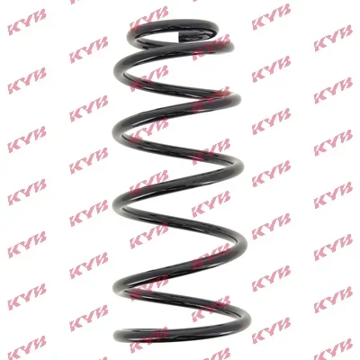 Pruzina podvozku KYB RC3446 – OE 1J0411105BH