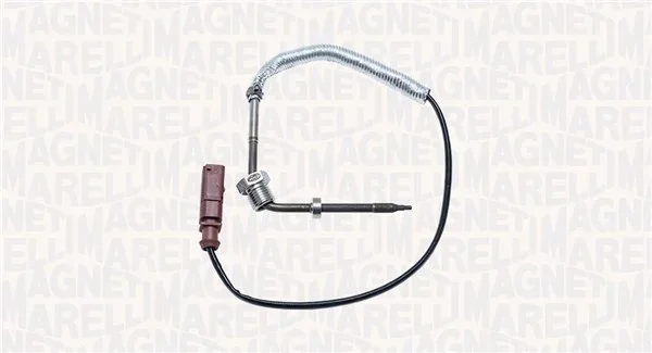 Čidlo, teplota výfukových plynů MAGNETI MARELLI 172000381010