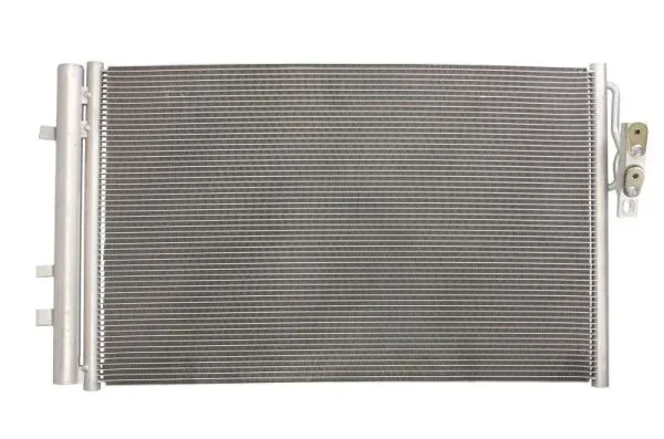 Kondenzátor, klimatizace THERMOTEC KTT110231