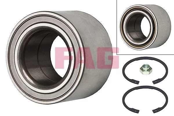 Sada lozisek kol Schaeffler FAG 713644100