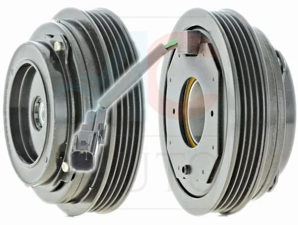 Elektromagnetická spojka, kompresor klimatizace ACAUTO AC-06DN176 Elektromagnetická spojka, kompresor klimatizace ACAUTO AC-06DN176