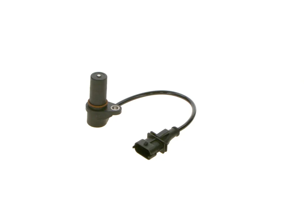 Generátor impulsů, klikový hřídel BOSCH 0281002486 Generátor impulsů, klikový hřídel BOSCH 0281002486