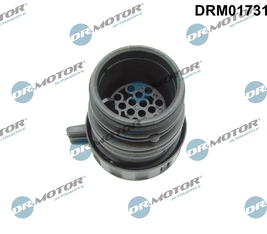 Kryt zásuvky, automatická převodovka-řídicí jednotka Dr.Motor Automotive DRM01731