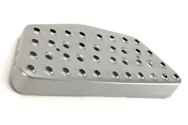 Nástupní schůdky PACOL MAN-S-001M – OE 81615110001