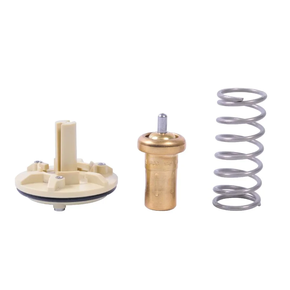 Termostat, chladivo GATES TH42380G1 – OE 03C121110L