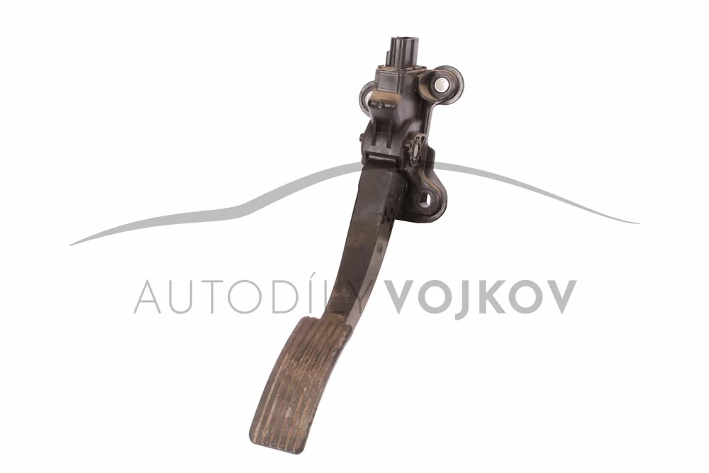 Plynový pedál v:71598