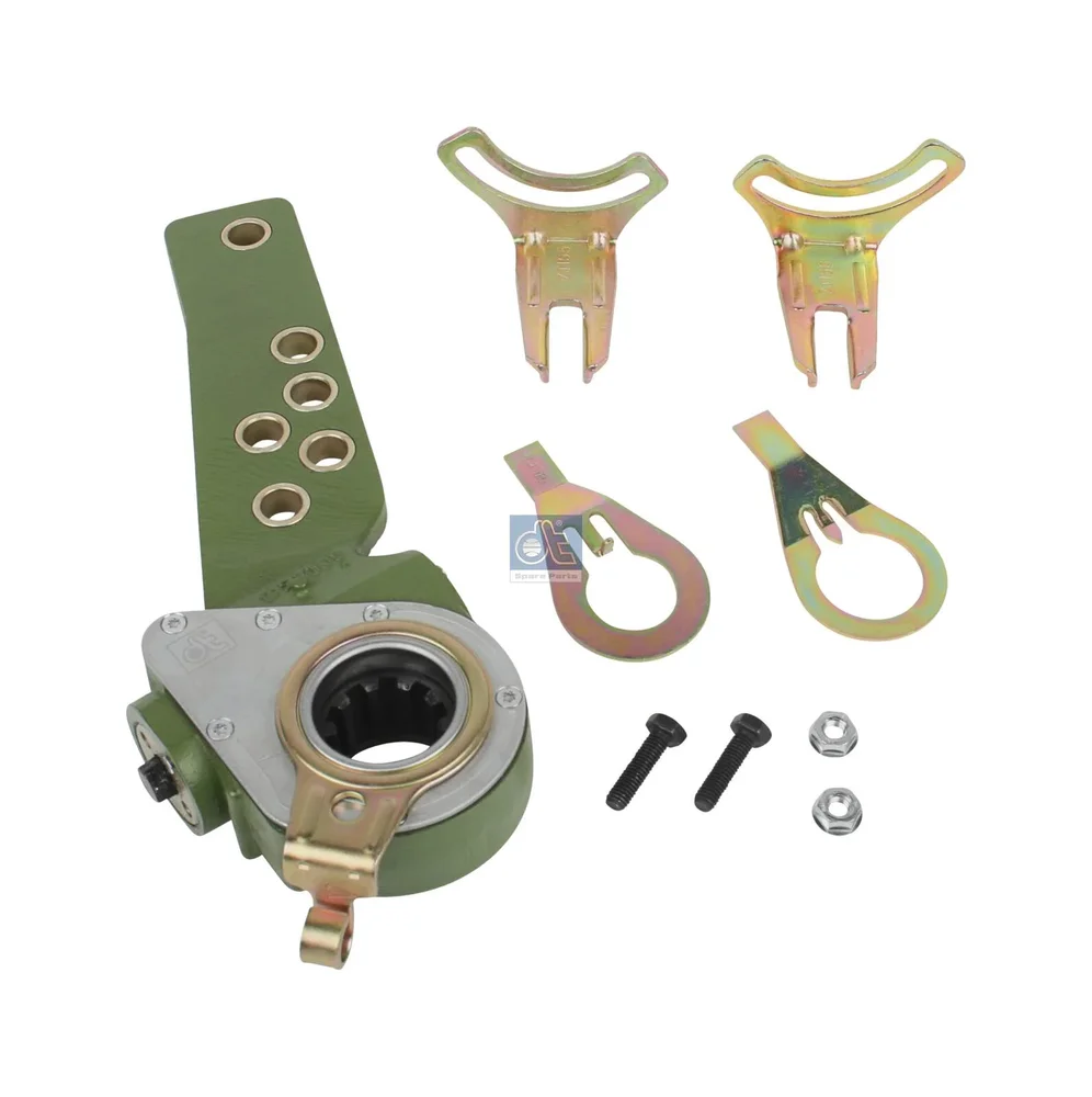 Pakovy ovladac, brzdový systém DT Spare Parts 10.33071