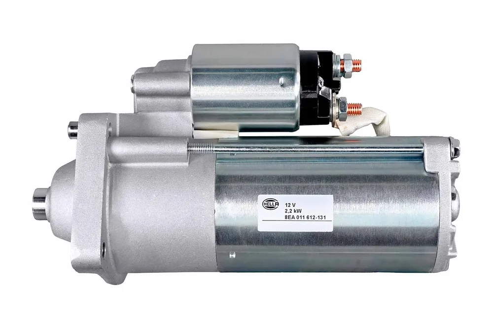 Startér HELLA 8EA011612-131