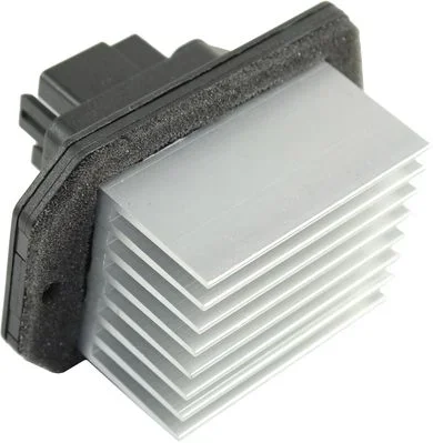 Odpor, vnitřní tlakový ventilátor METZGER AUTOTEILE 0917333