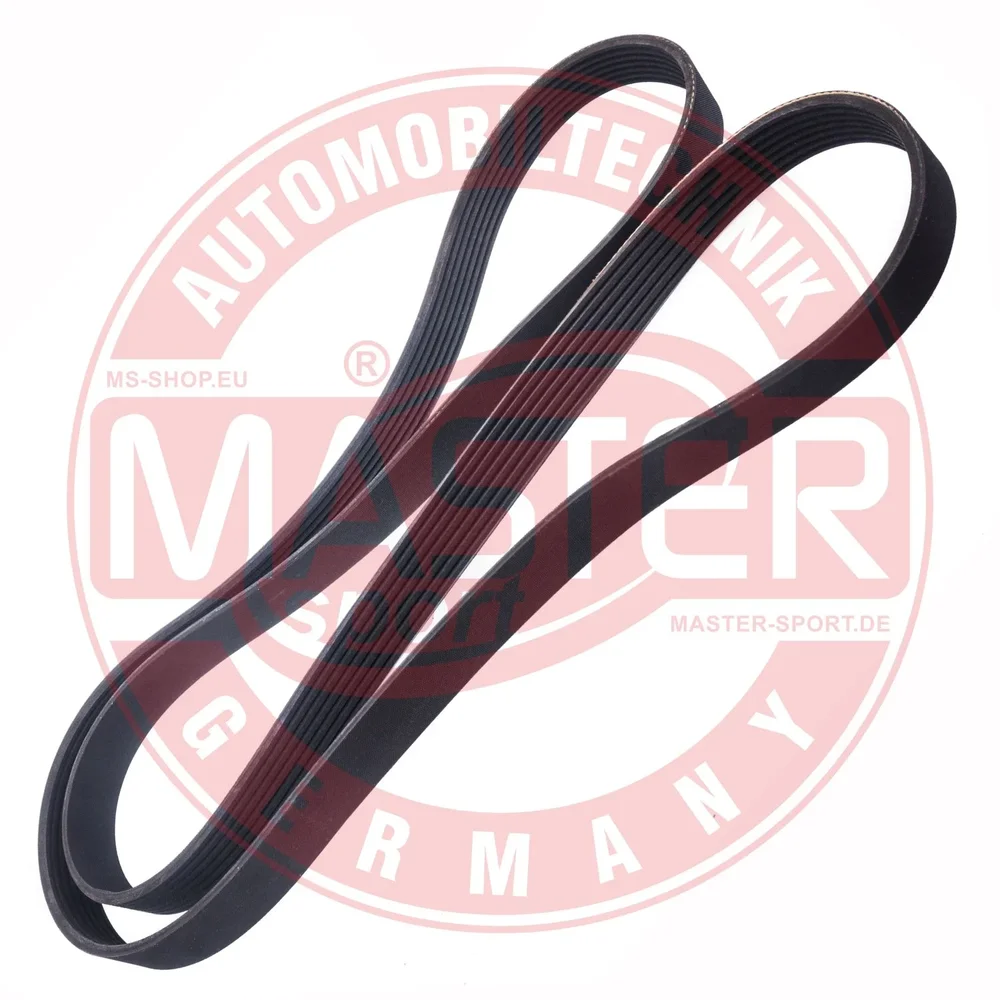 Drážkový remeň MASTER-SPORT GERMANY 7PK1867-PCS-MS