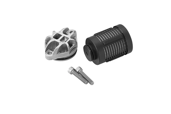 Filtr hydrauliky, pohon všech kol s lamelovou spojkou BorgWarner DS2002968