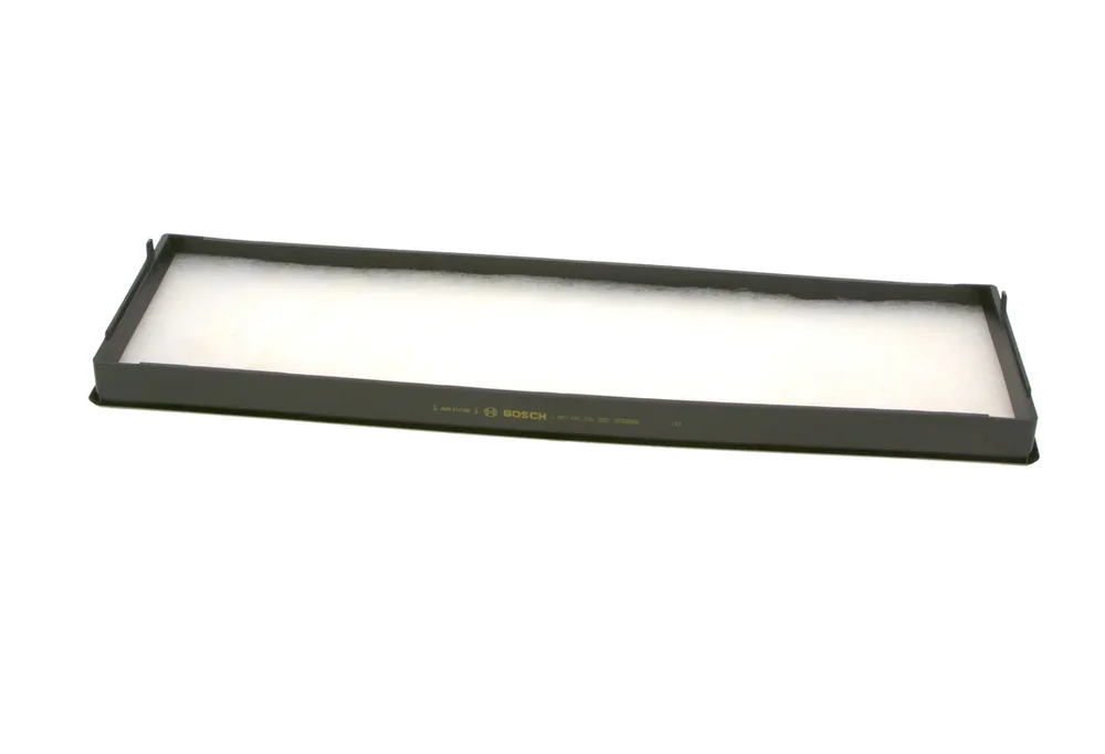 Filtr, vzduch v interiéru BOSCH 1987431156