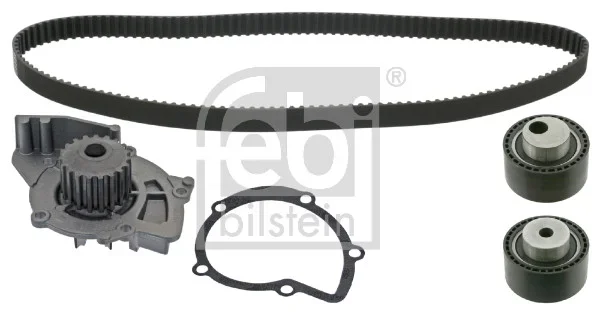 Vodni pumpa + sada ozubeneho remene FEBI BILSTEIN 45144