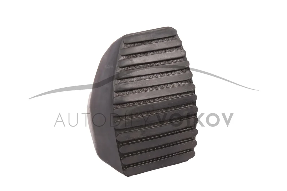 Gumové pokrytí pedálu brzdy 450417 v:54671 Gumové pokrytí pedálu brzdy 450417 v:54671