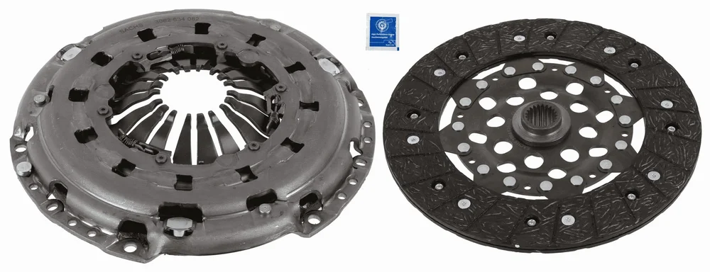 Sada spojky SACHS 3000951682