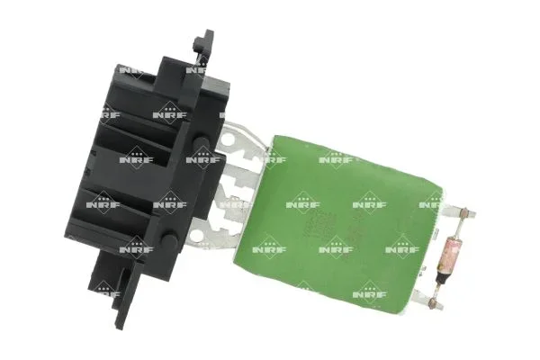 Odpor, vnitřní tlakový ventilátor NRF 342041