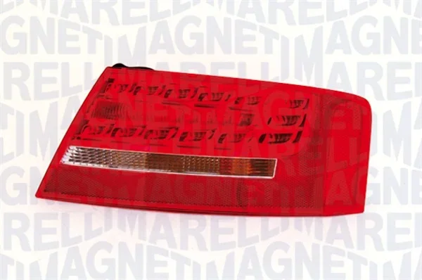 Zadní světlo MAGNETI MARELLI 714021690711