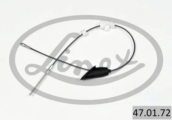 Tazne lanko, parkovaci brzda LINEX 47.01.72 – OE 701711476A