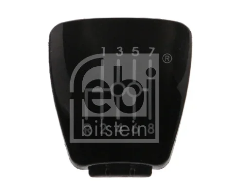 Krytka, hlavice radici paky FEBI BILSTEIN 34075 – OE 81.97010.0210