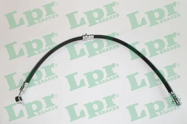 Brzdová hadice LPR 6T48504 – OE 46210JD000