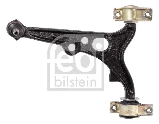 Ridici paka, zaveseni kol FEBI BILSTEIN 12559