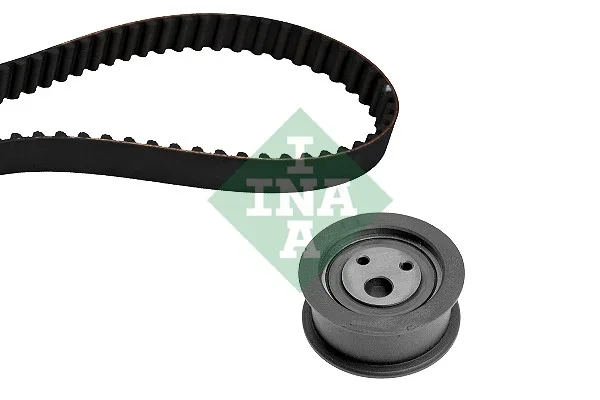 ozubení,sada rozvodového řemene Schaeffler INA 530044810 ozubení,sada rozvodového řemene Schaeffler INA 530044810