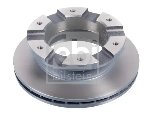 Brzdový kotouč FEBI BILSTEIN 47463