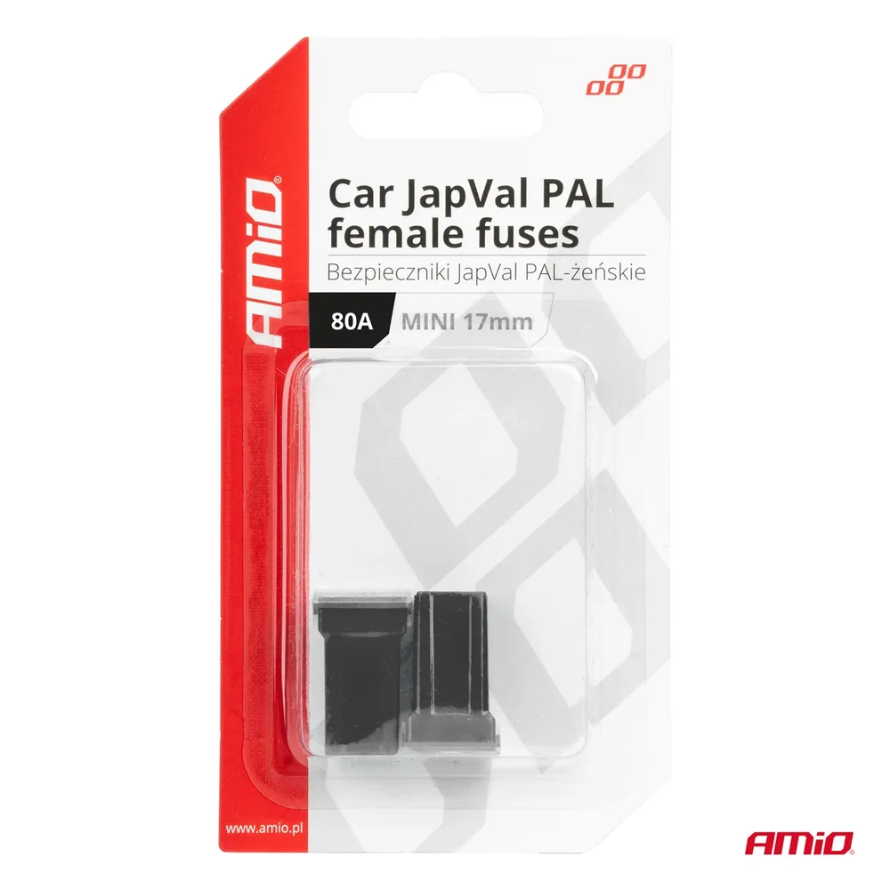 JAPVAL PAL ZENS AUTOPOJISTKY AMIO 03449 - Obrázek 3