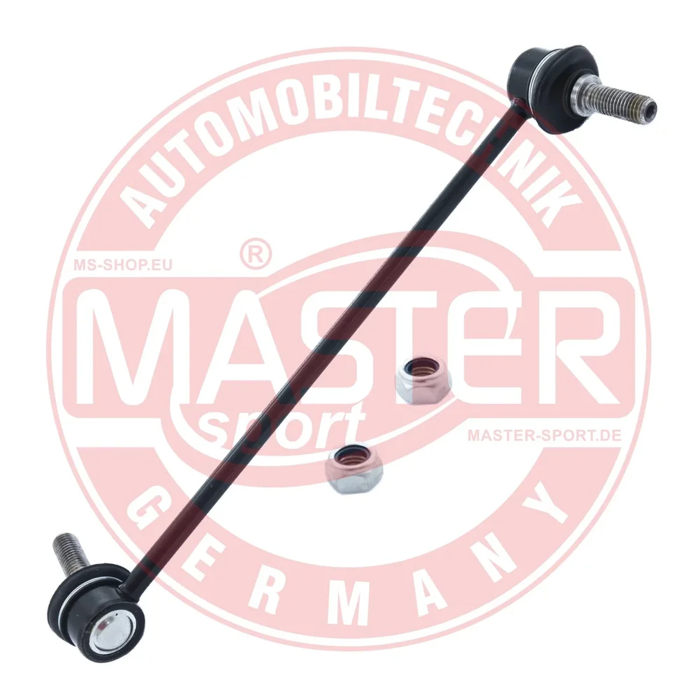 Vzpera stabilizátora OPEL ASTRA J, ASTRA SPORTSTourer, INSIGNIA, SAAB 9-5 MASTER-SPORT GERMANY 31561B-PCS-MS Vzpera stabilizátora OPEL ASTRA J, ASTRA SPORTSTourer, INSIGNIA, SAAB 9-5 MASTER-SPORT GERMANY 31561B-PCS-MS
