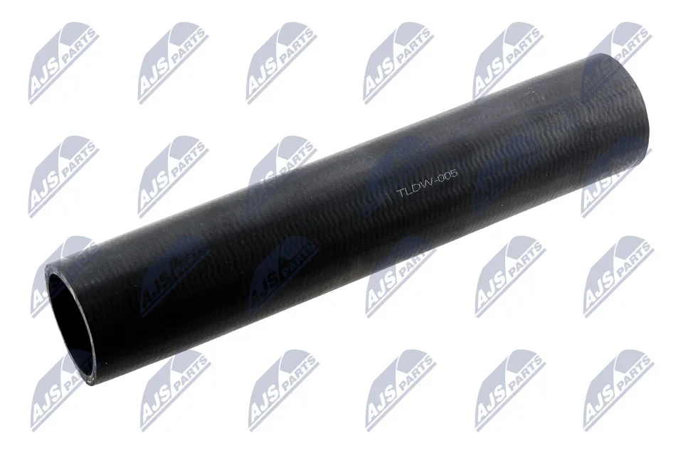 Sací hadice, vzduchový filtr NTY GPP-DW-005 – OE 4819364