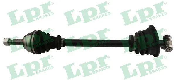Hnací hřídel LPR DS39061