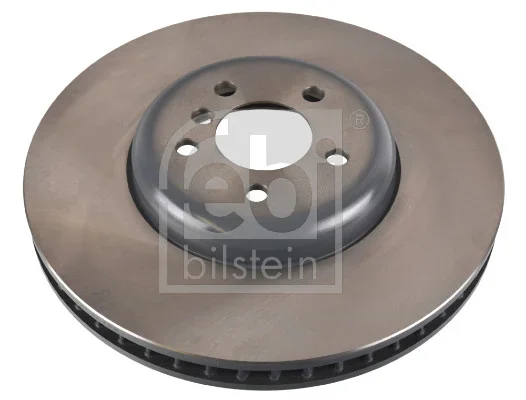 Brzdový kotouč FEBI BILSTEIN 108211 – OE 34116785675