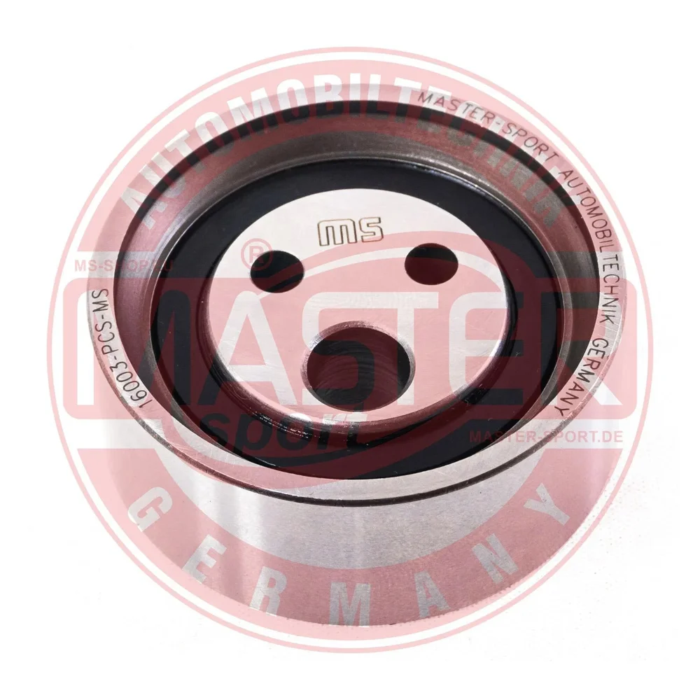 Napínacia kladka DACIA LOGAN 1.4 MPi MASTER-SPORT GERMANY 16003-PCS-MS