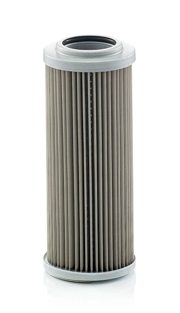 Filtr, pracovní hydraulika MANN-FILTER HD717