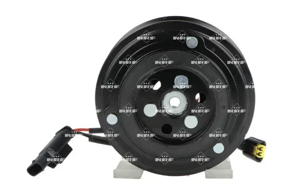 Elektromagnetická spojka, kompresor klimatizace NRF 380164 Elektromagnetická spojka, kompresor klimatizace NRF 380164