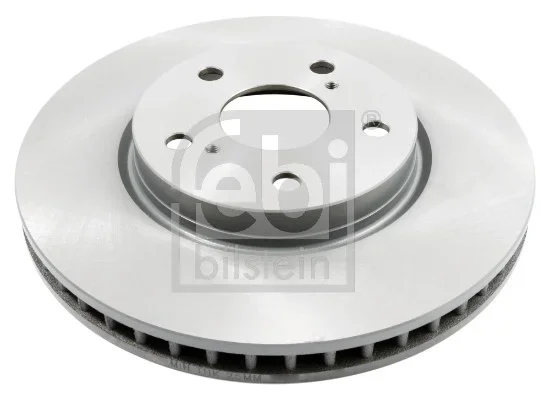 Brzdový kotouč FEBI BILSTEIN 108498 – OE 43512-30310