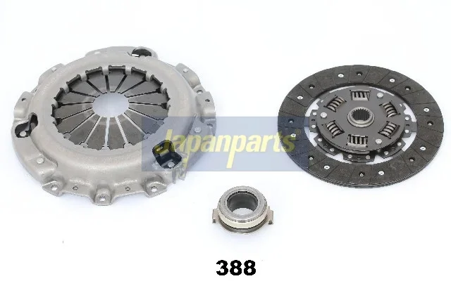 Spojková sada JAPANPARTS KF-388 Spojková sada JAPANPARTS KF-388