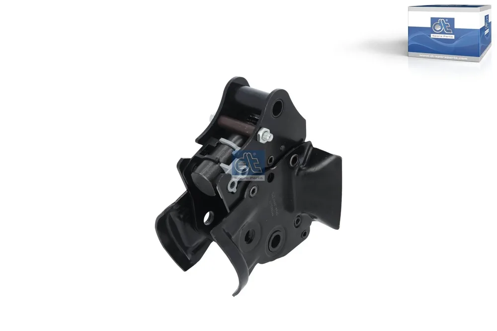 Zámek dveří DT Spare Parts 2.70272