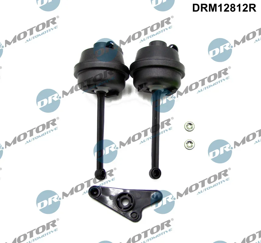 Sada na opravu, modul sacího potrubí Dr.Motor Automotive DRM12812R Sada na opravu, modul sacího potrubí Dr.Motor Automotive DRM12812R