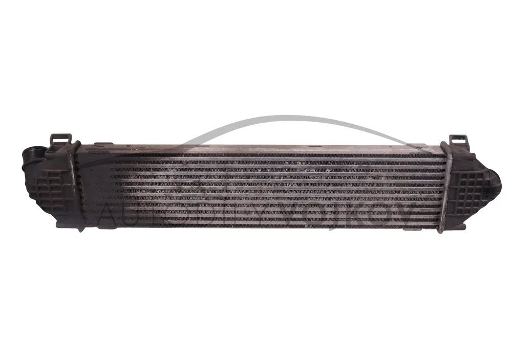 Chladič nasávaného vzduchu – intercooler 6G91-9L440-FE v:97029 Chladič nasávaného vzduchu – intercooler 6G91-9L440-FE v:97029
