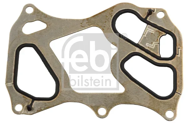 Těsnění, chladič oleje FEBI BILSTEIN 103412