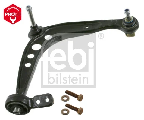 Ridici paka, zaveseni kol FEBI BILSTEIN 34648