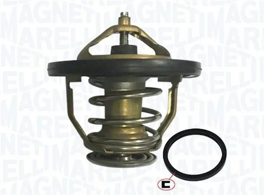 Termostat, chladivo MAGNETI MARELLI 352317004000 – OE MD997605