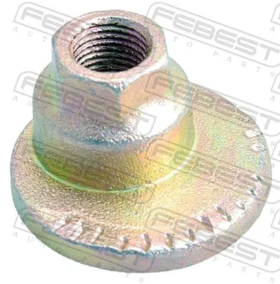 Oblozeni dobehu , teleso napravy FEBEST 0131-001 Oblozeni dobehu , teleso napravy FEBEST 0131-001