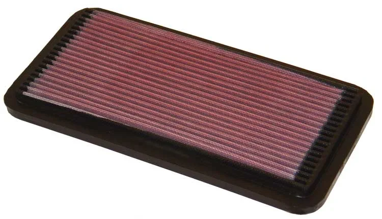 Vzduchový filtr K&N Filters 33-2030