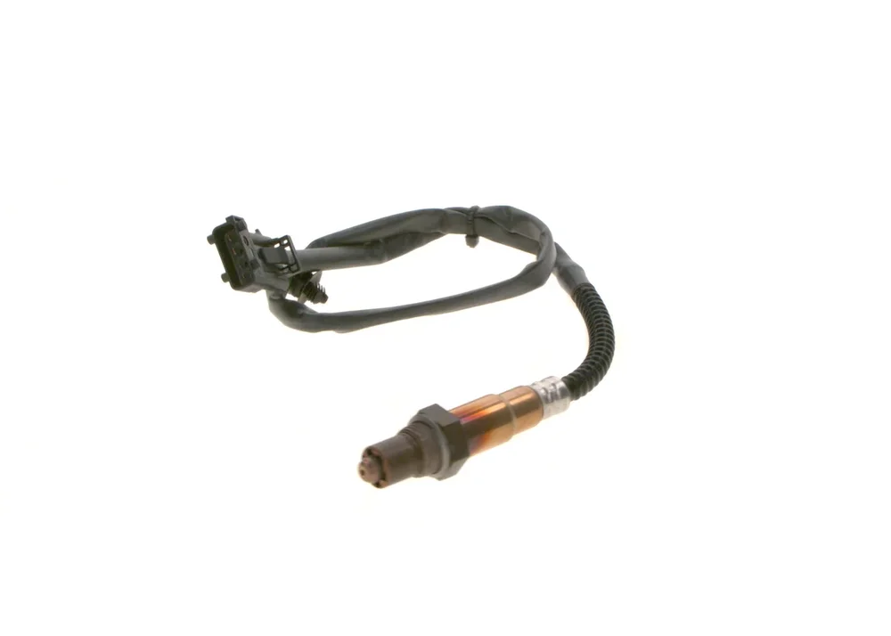 Lambda sonda BOSCH 0258006197