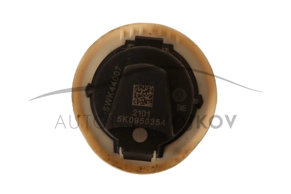 Čidlo nárazu 5K0959354 v:87273
