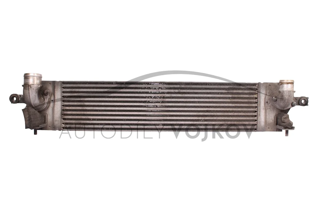 Chladič vzduchu intercooler v:56303