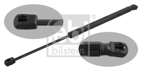 Pneumaticka pruzina, zavazadlovy / nakladovy prostor FEBI BILSTEIN 34432
