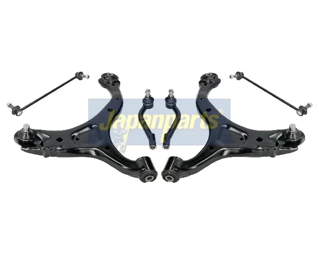 Rameno nápravy, zavěšení kol JAPANPARTS SKS-H00